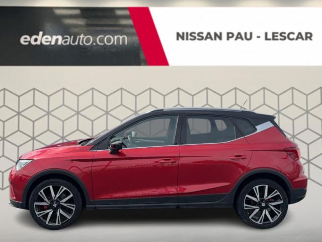Seat Arona image 4