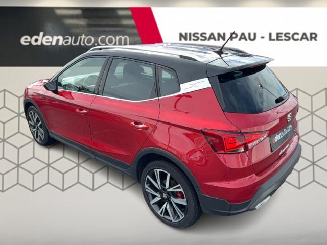 Seat Arona image 8
