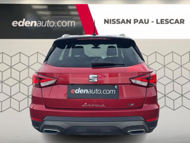Seat Arona image 2