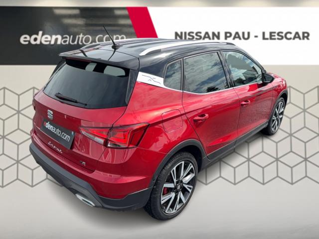 Seat Arona image 6