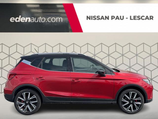 Seat Arona image 5