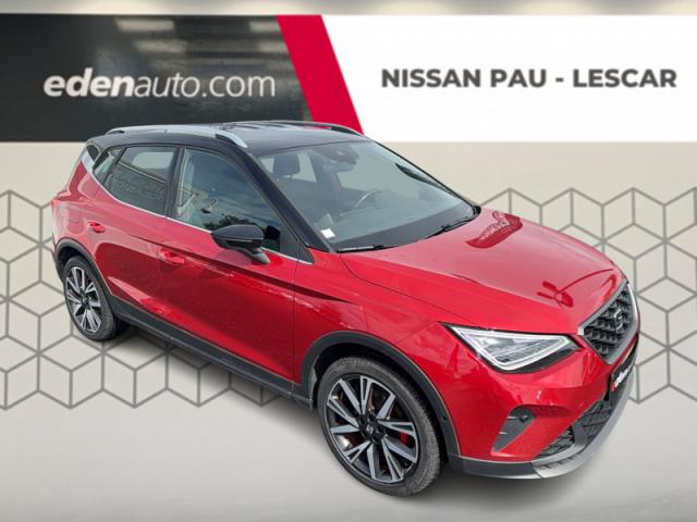 Seat Arona image 9