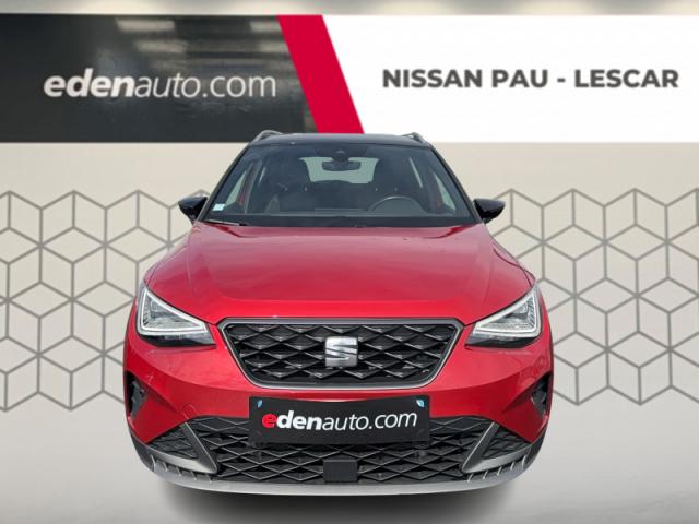 Seat Arona image 1