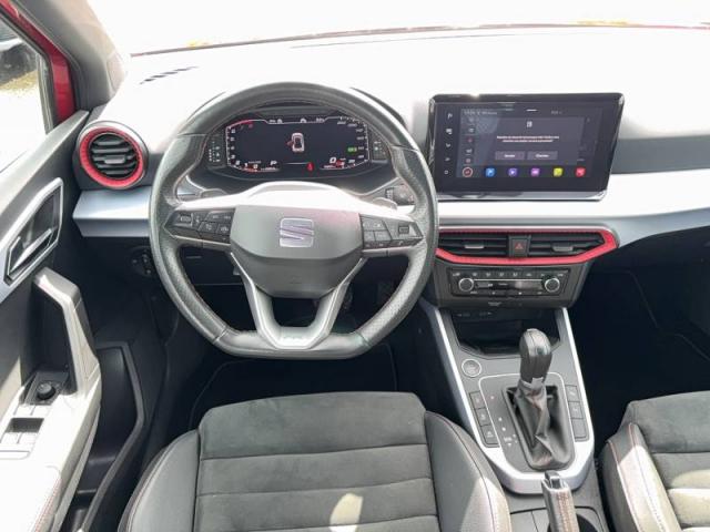 Seat Arona image 7