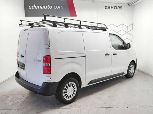 Toyota Proace image 3
