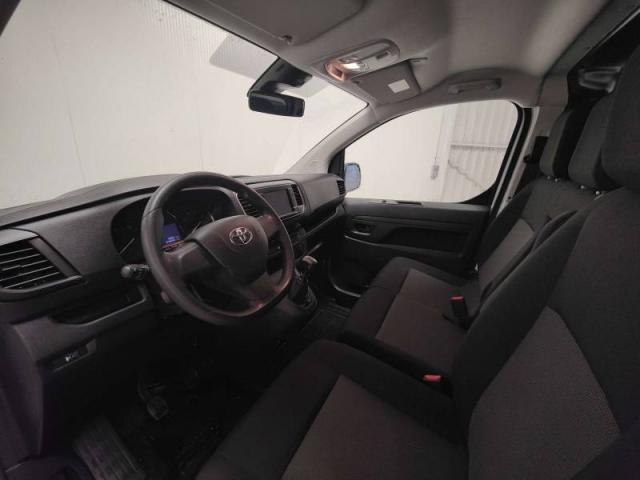 Toyota Proace image 6