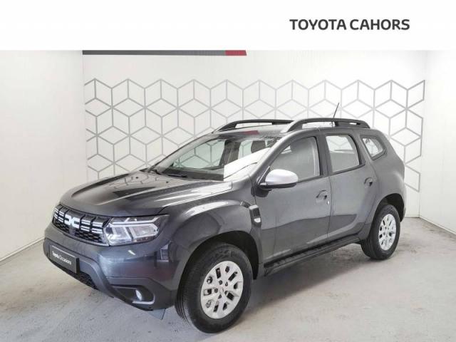 Dacia Duster Tce 130 4x2 Expression