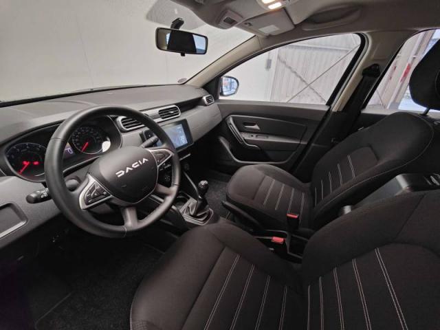 Dacia Duster image 3