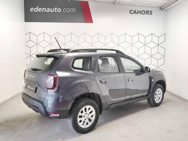 Dacia Duster image 5