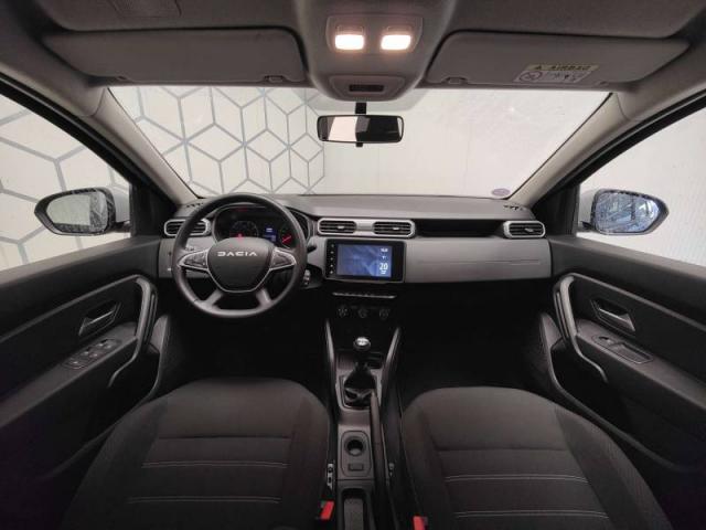 Dacia Duster image 6