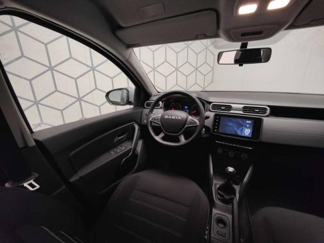 Dacia Duster image 9