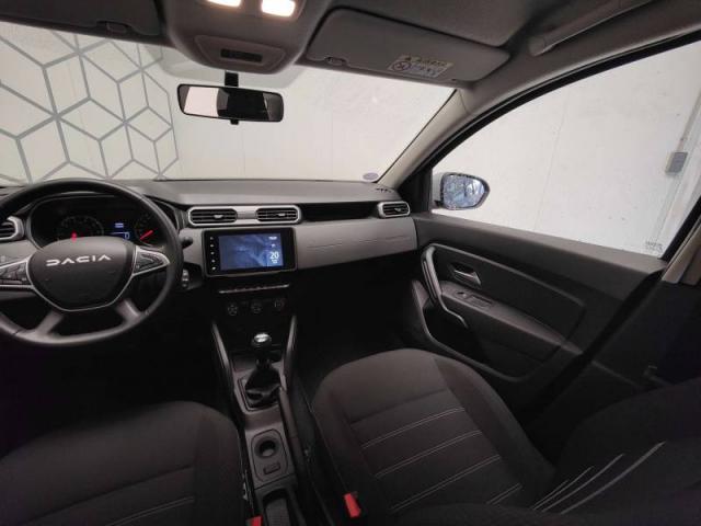 Dacia Duster image 4