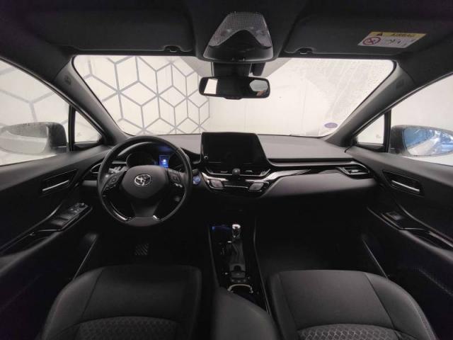 Toyota C-Hr image 5
