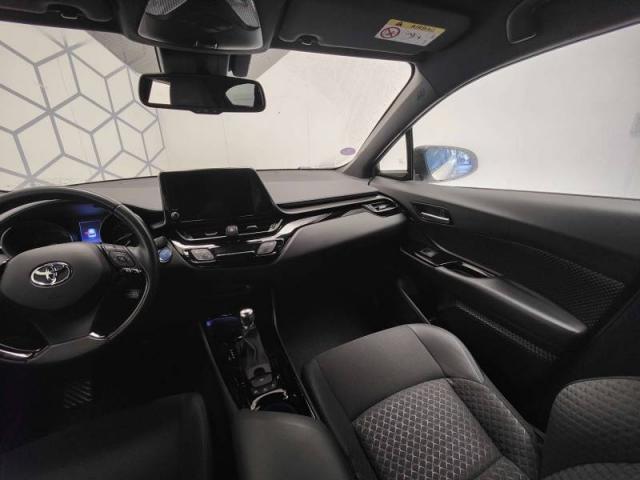 Toyota C-Hr image 7