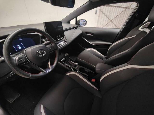 Toyota Corolla image 5