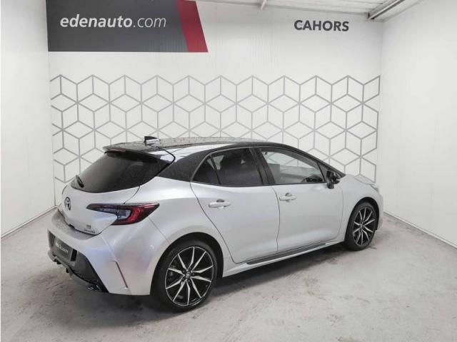 Toyota Corolla image 1