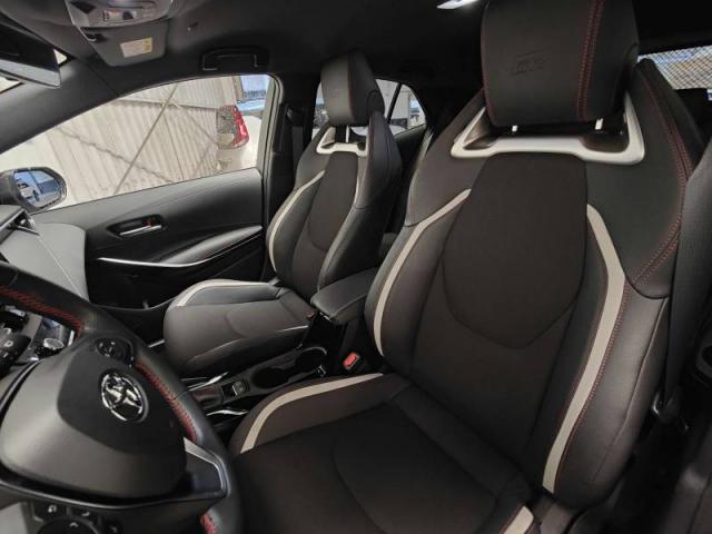 Toyota Corolla image 9