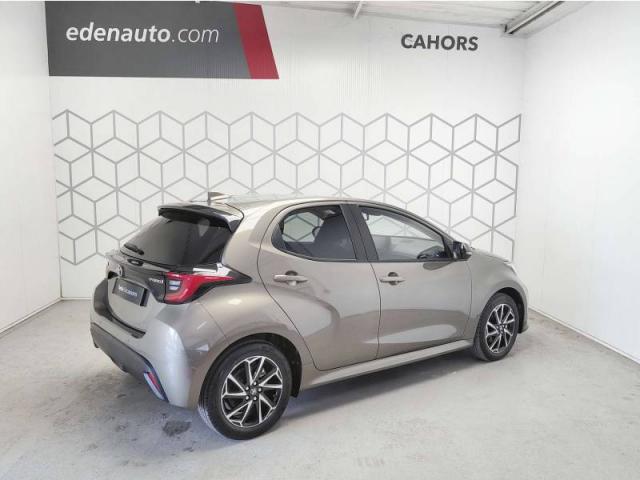 Toyota Yaris image 9