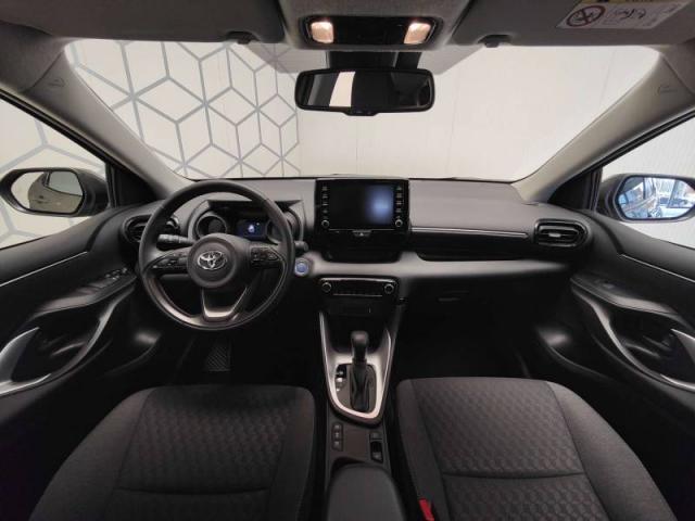 Toyota Yaris image 4