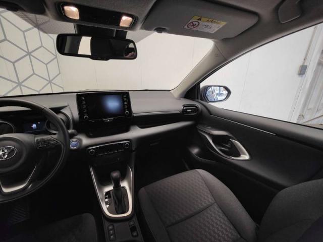 Toyota Yaris image 5