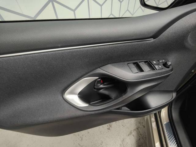 Toyota Yaris image 1