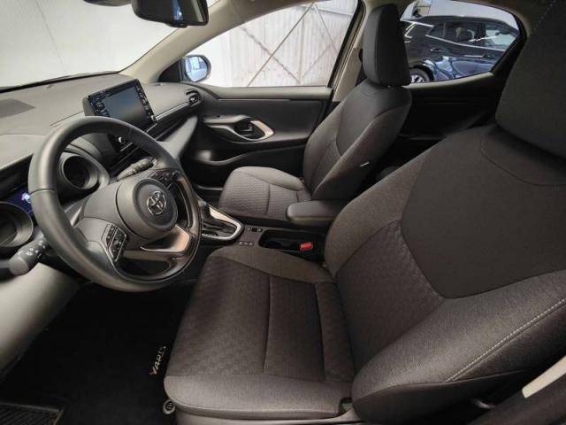 Toyota Yaris image 7