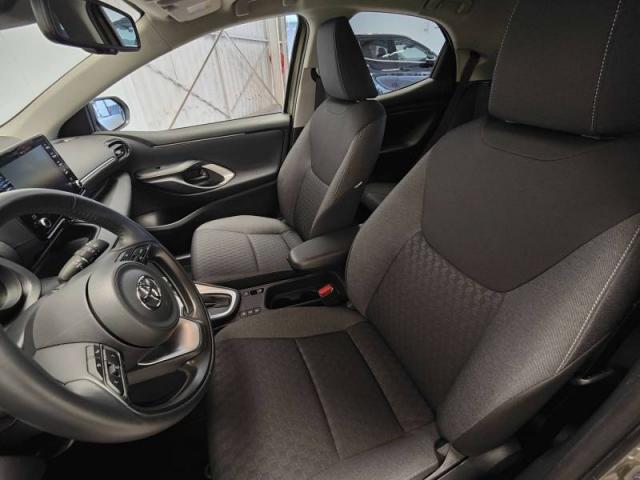 Toyota Yaris image 8