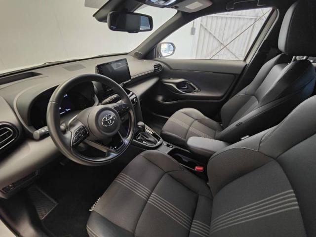 Toyota Yaris image 3