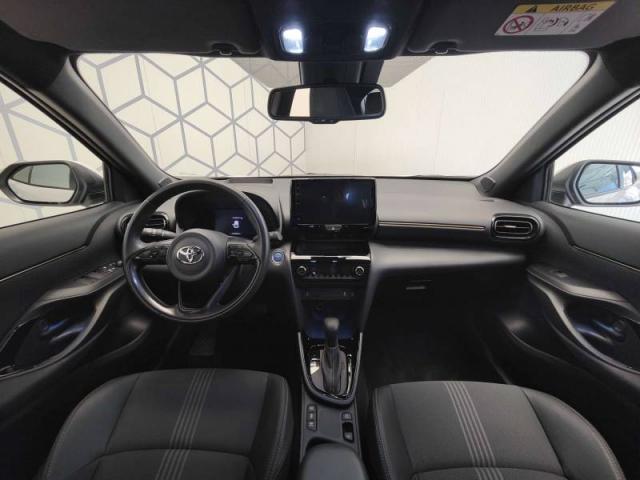 Toyota Yaris image 8