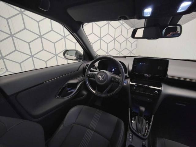 Toyota Yaris image 9