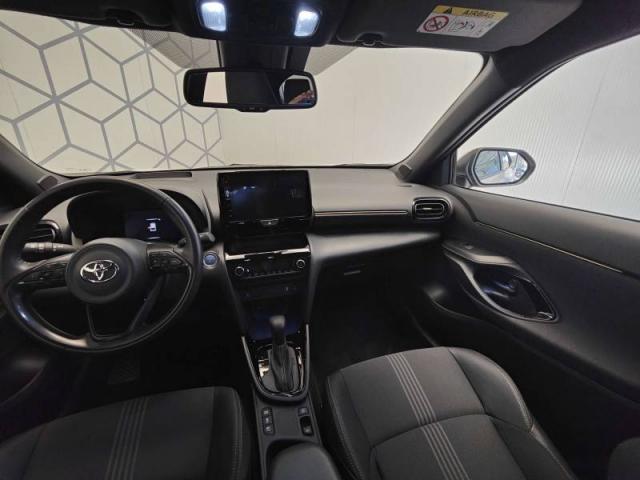 Toyota Yaris image 2