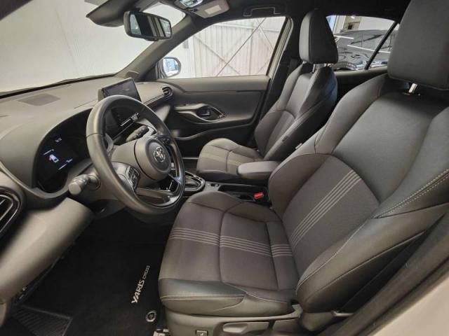 Toyota Yaris image 1