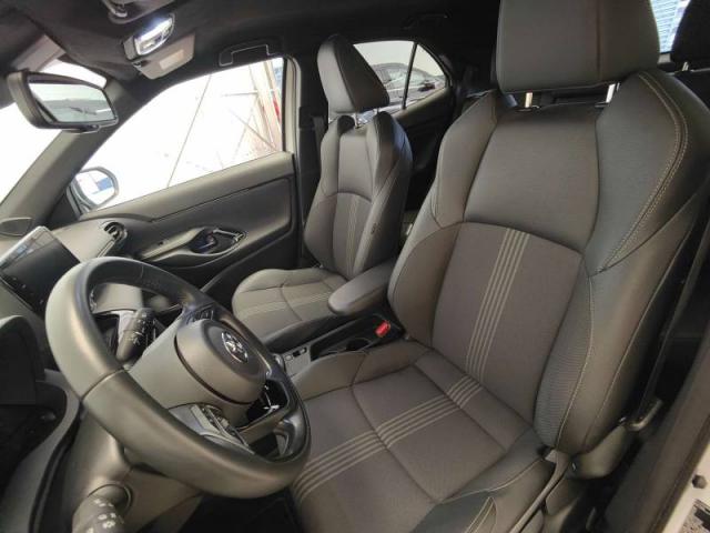 Toyota Yaris image 5