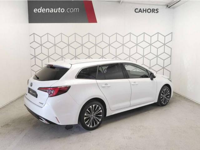 Toyota Corolla image 8