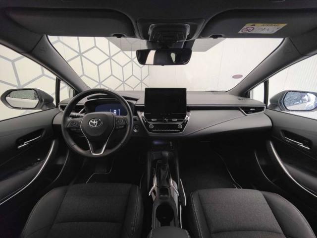 Toyota Corolla image 6