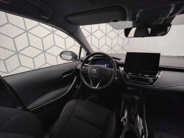 Toyota Corolla image 1