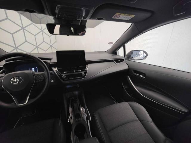 Toyota Corolla image 9