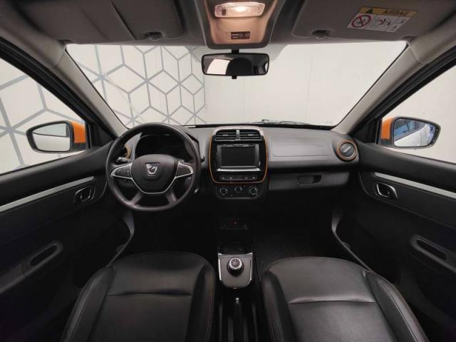 Dacia Spring image 5