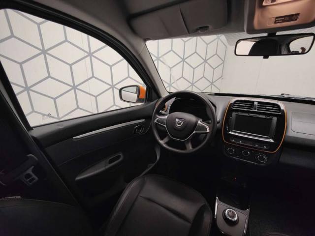 Dacia Spring image 8