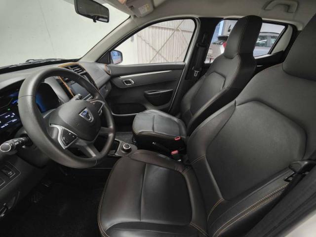 Dacia Spring image 4