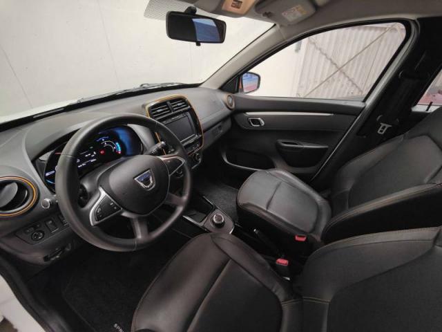 Dacia Spring image 9