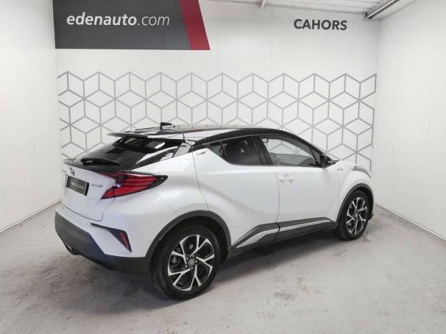 Toyota C-Hr image 2