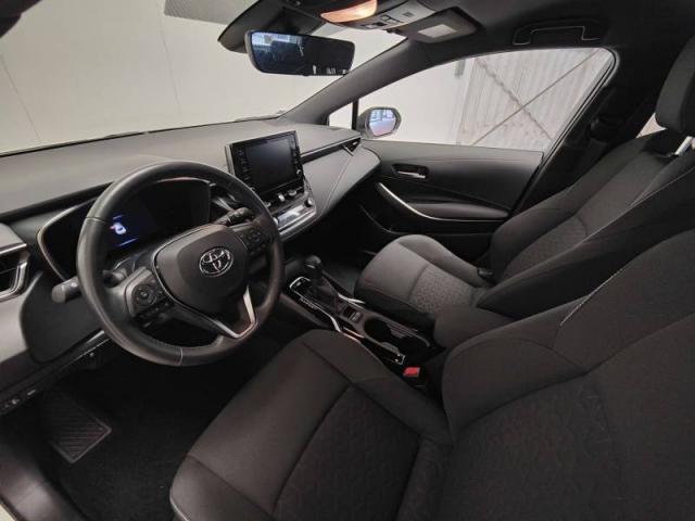 Toyota Corolla image 8