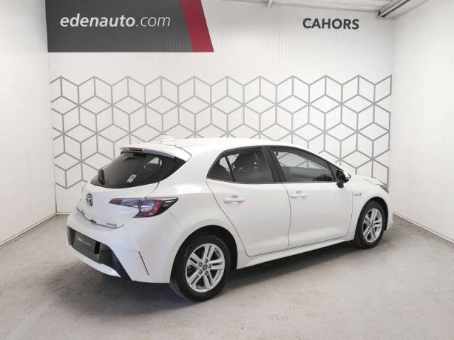 Toyota Corolla image 9