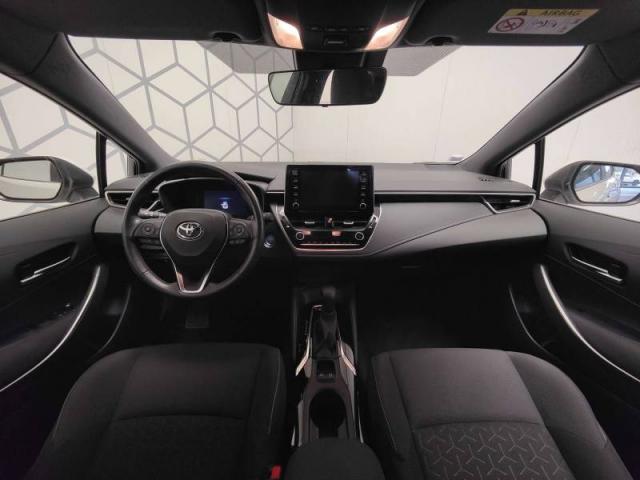 Toyota Corolla image 5