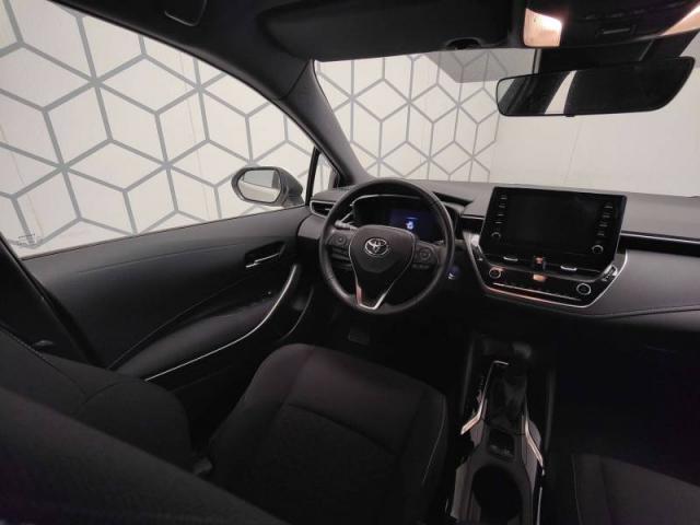 Toyota Corolla image 7