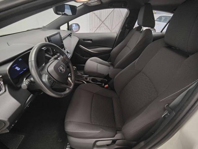 Toyota Corolla image 1