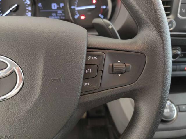 Toyota Proace image 3