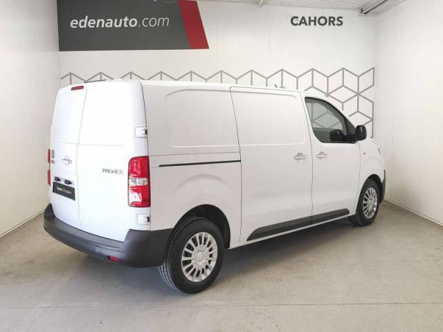 Toyota Proace image 6