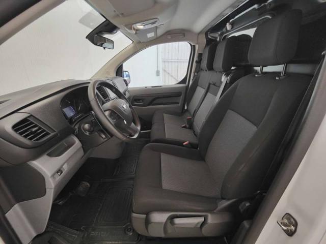 Toyota Proace image 8